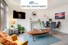 Bourne Court Attractive 1 bedroom Apt by MDPS